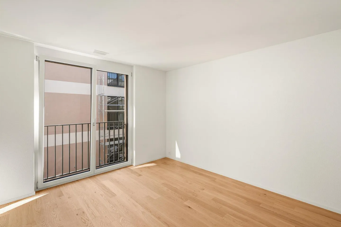 Exklusives Apartment in Zürich - Foto 3 von 9