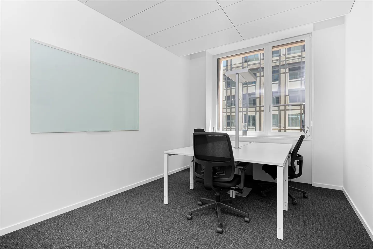 Adesioni agli uffici flessibili di Regus Rhône 8 - Foto 3 di 9