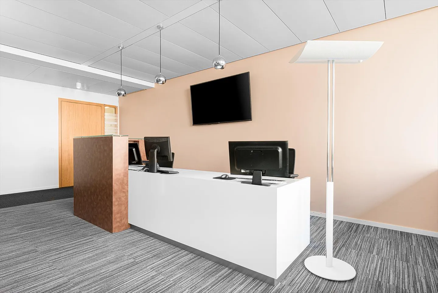 Adesioni agli uffici flessibili di Regus Rhône 8 - Foto 4 di 9