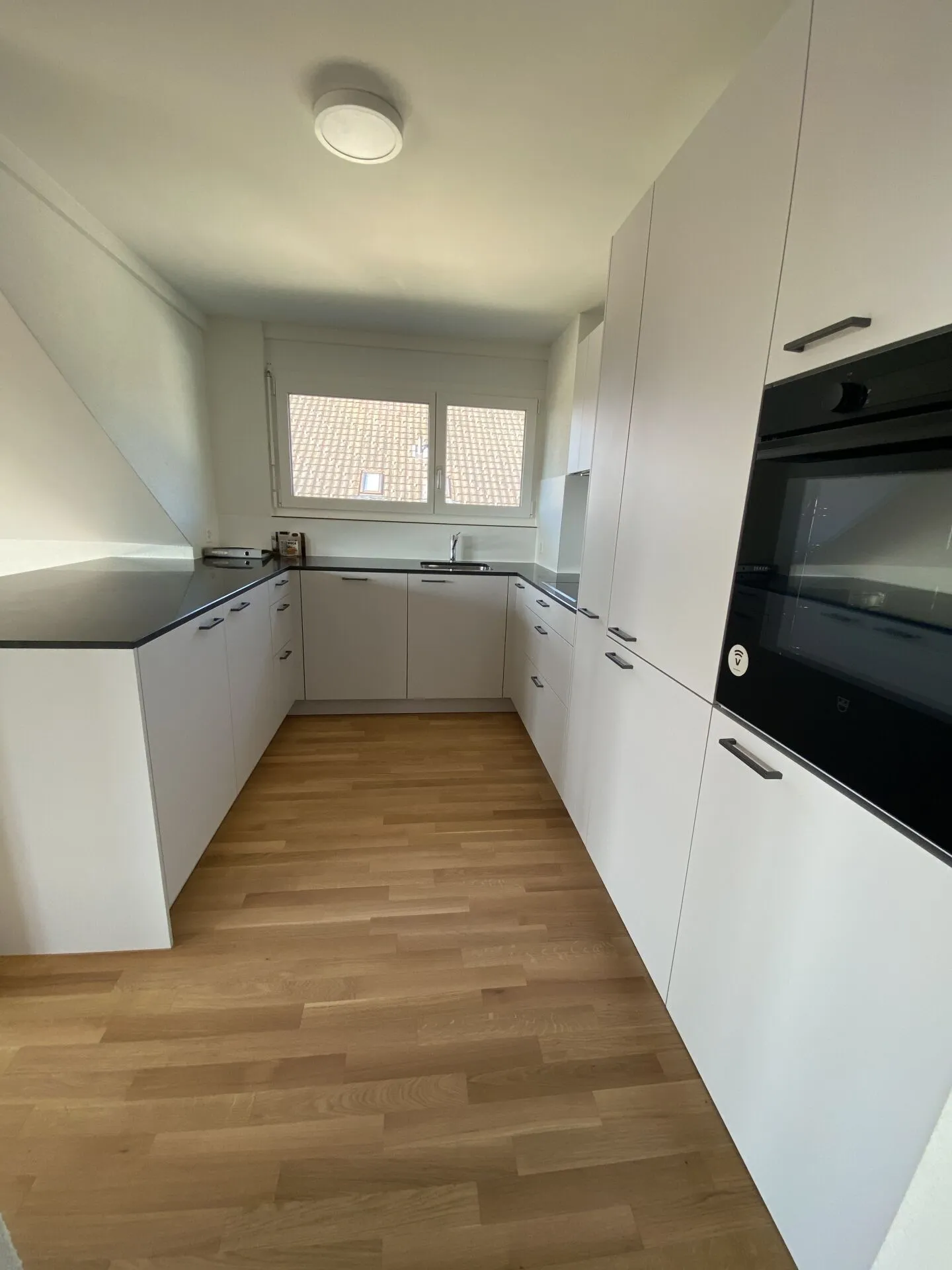 Grossaffoltern 4,5 Zi. Wohnung 2. OG - Foto 3 von 9
