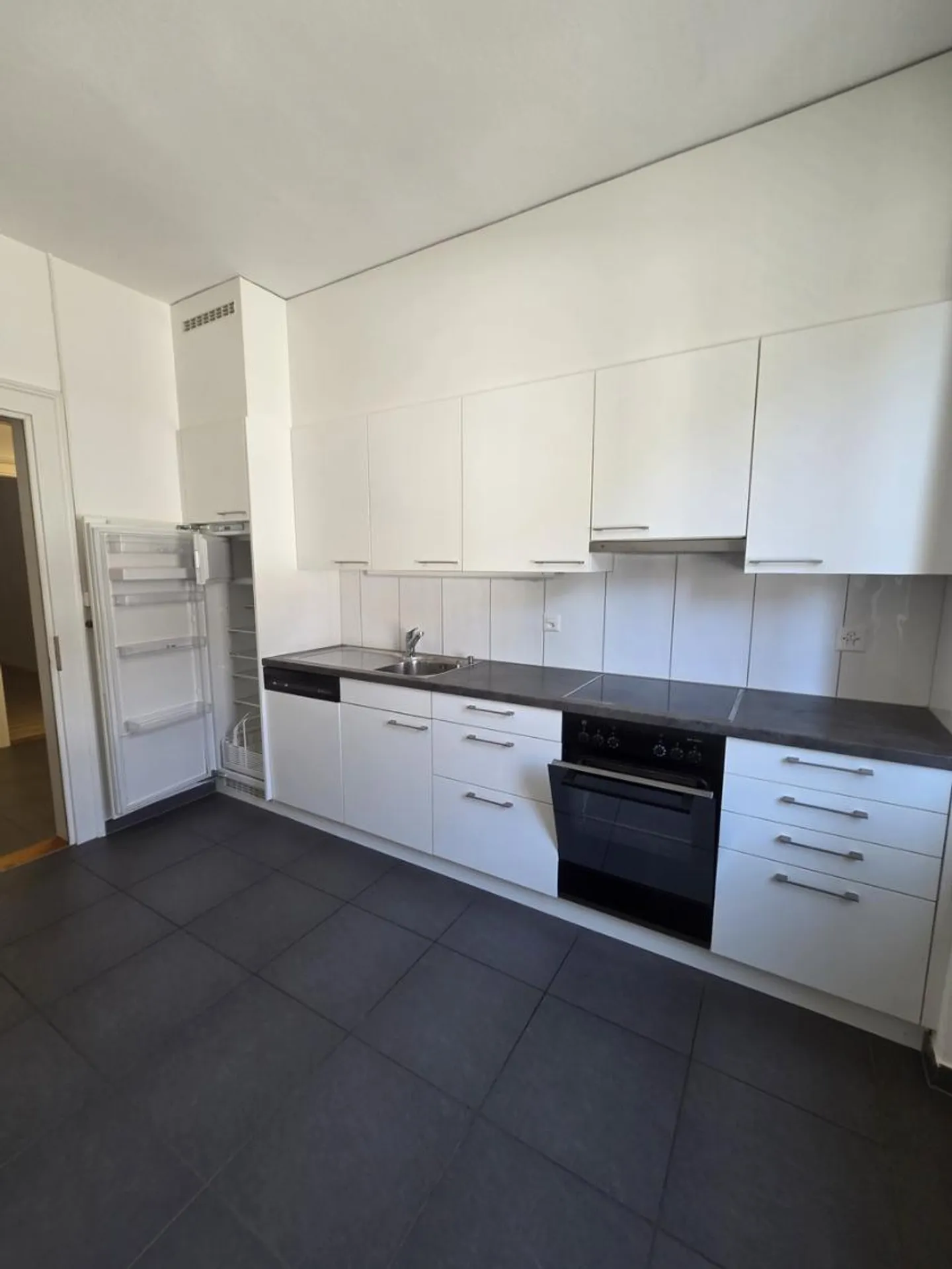 Appartamento 5.5 stanze - Foto 2 di 13