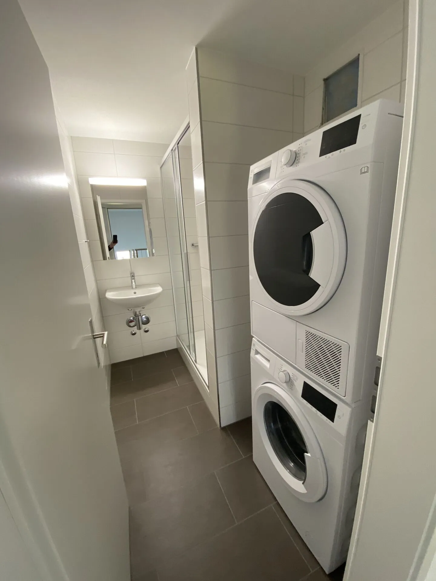 Grossaffoltern 4,5 Zi. Wohnung 2. OG - Foto 8 von 9