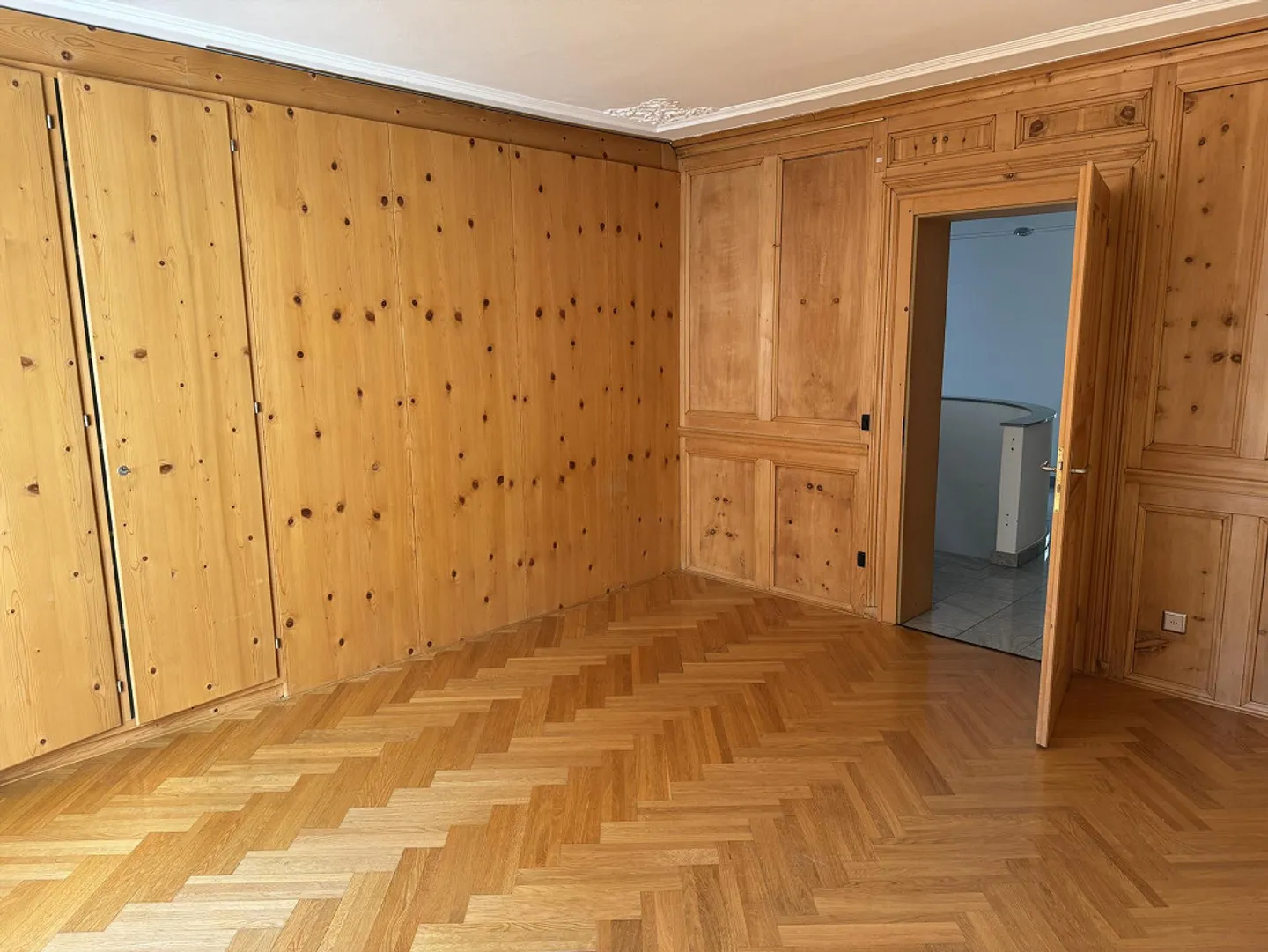 Appartamento 4.5 stanze - Foto 15 di 21