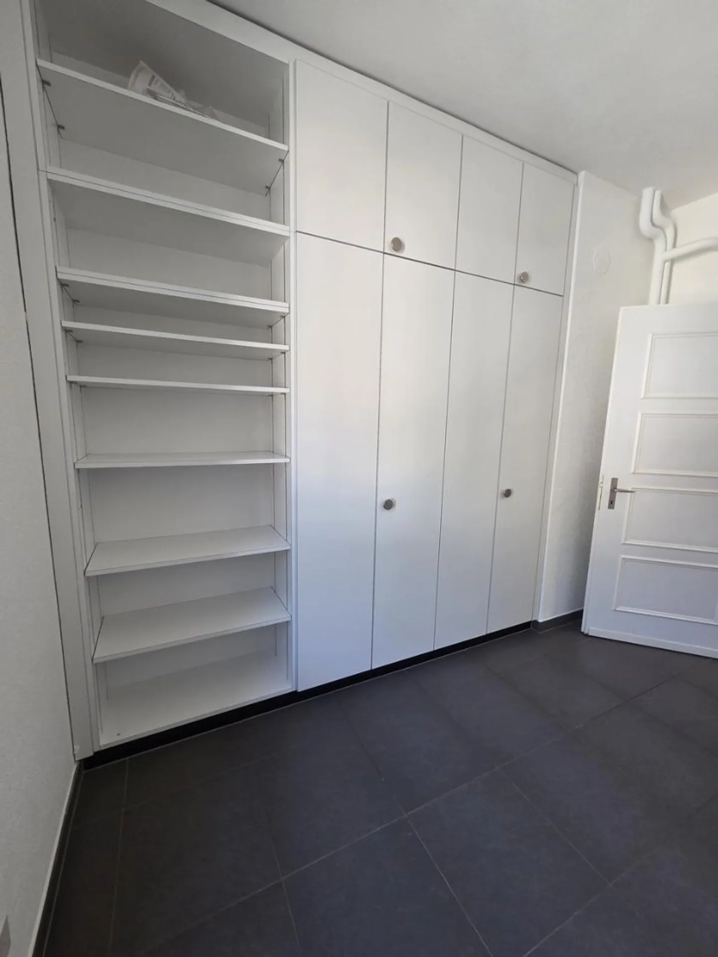 Appartamento 5.5 stanze - Foto 3 di 13