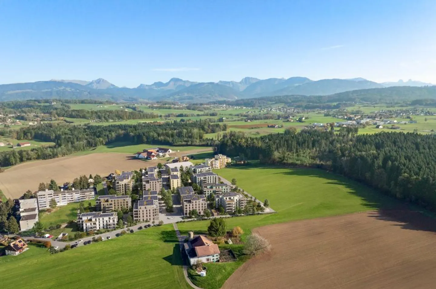 Wohnung kaufen - Foto 7 von 12