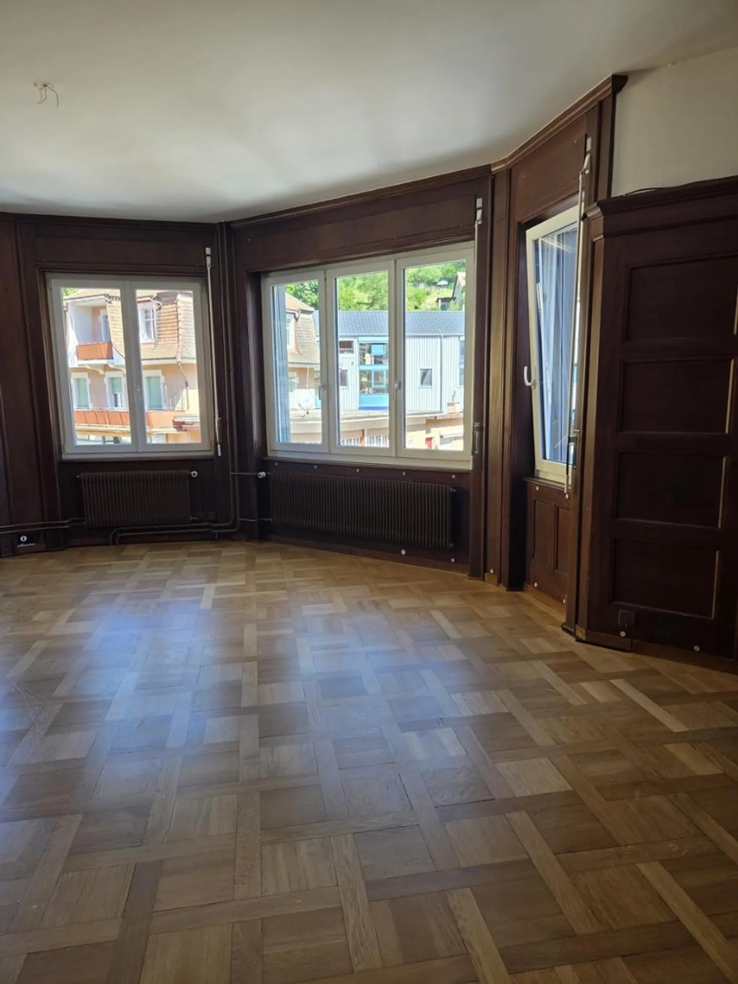 Appartamento 5.5 stanze - Foto 10 di 13