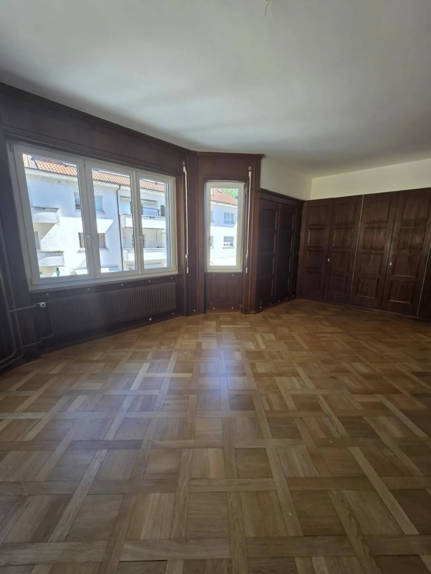 Appartamento 5.5 stanze - Foto 11 di 13