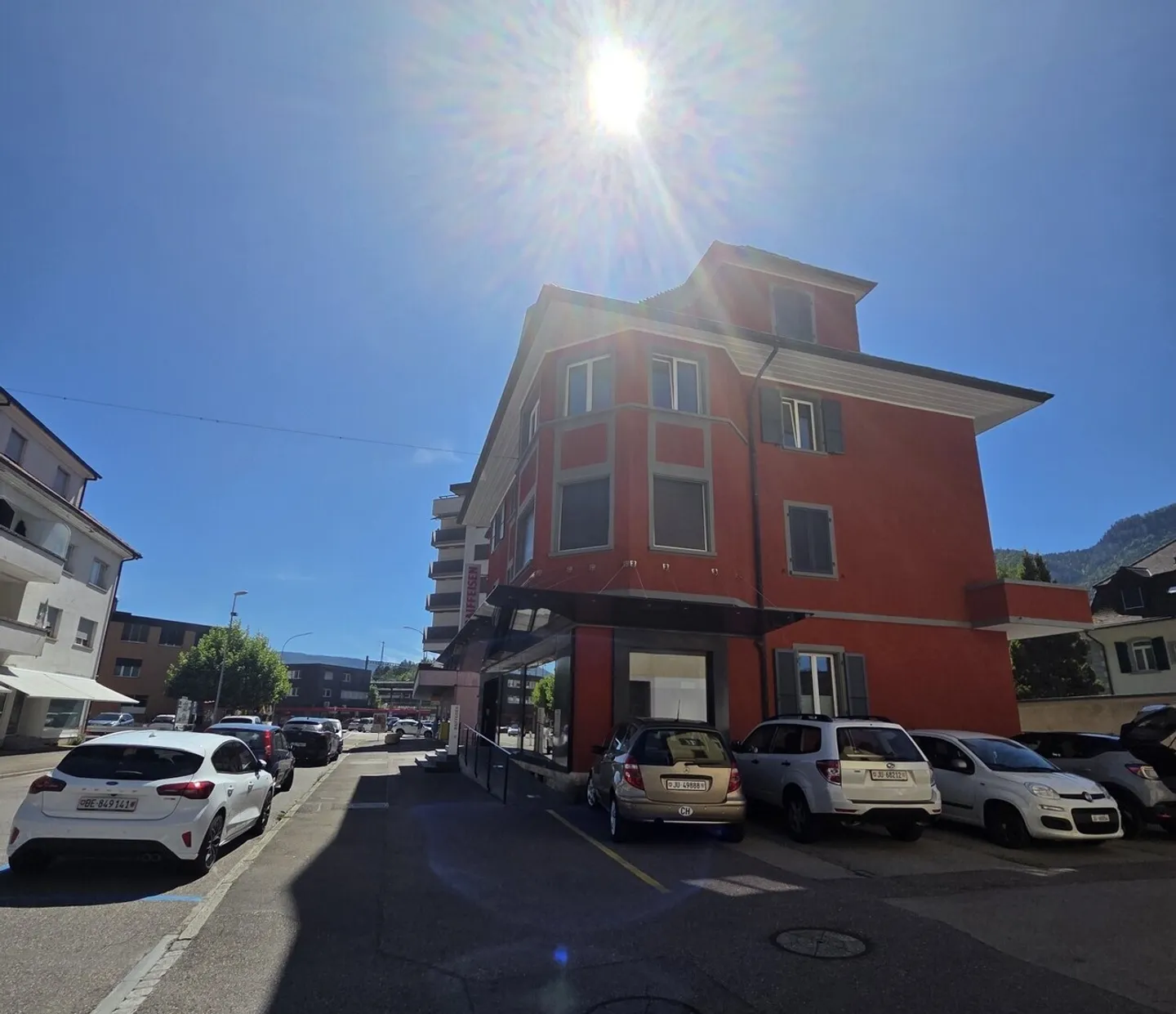 Appartamento 5.5 stanze - Foto 12 di 13