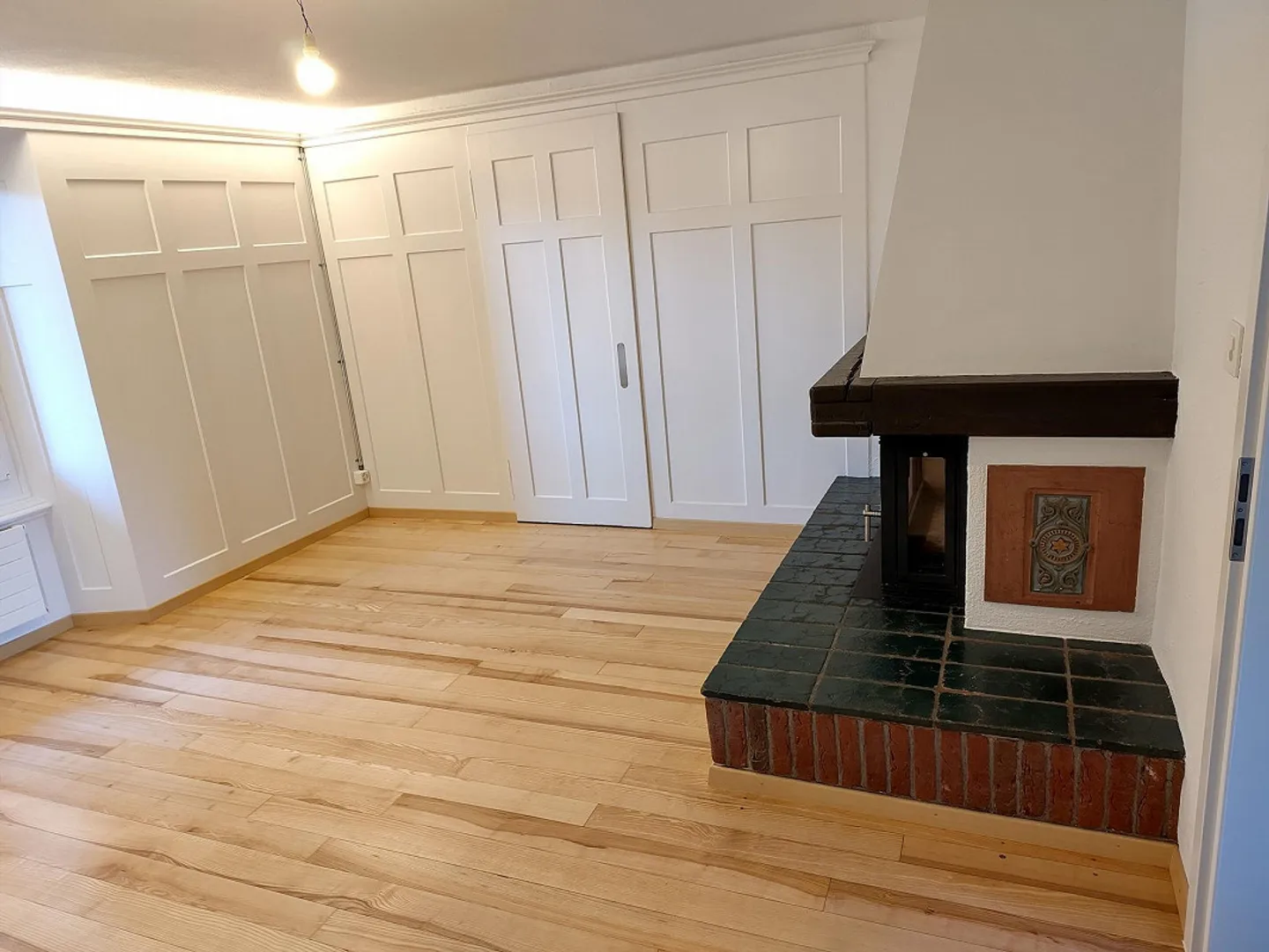 4.5 Room Semi-Detached House in Rural Idyl - Photo 3 of 14