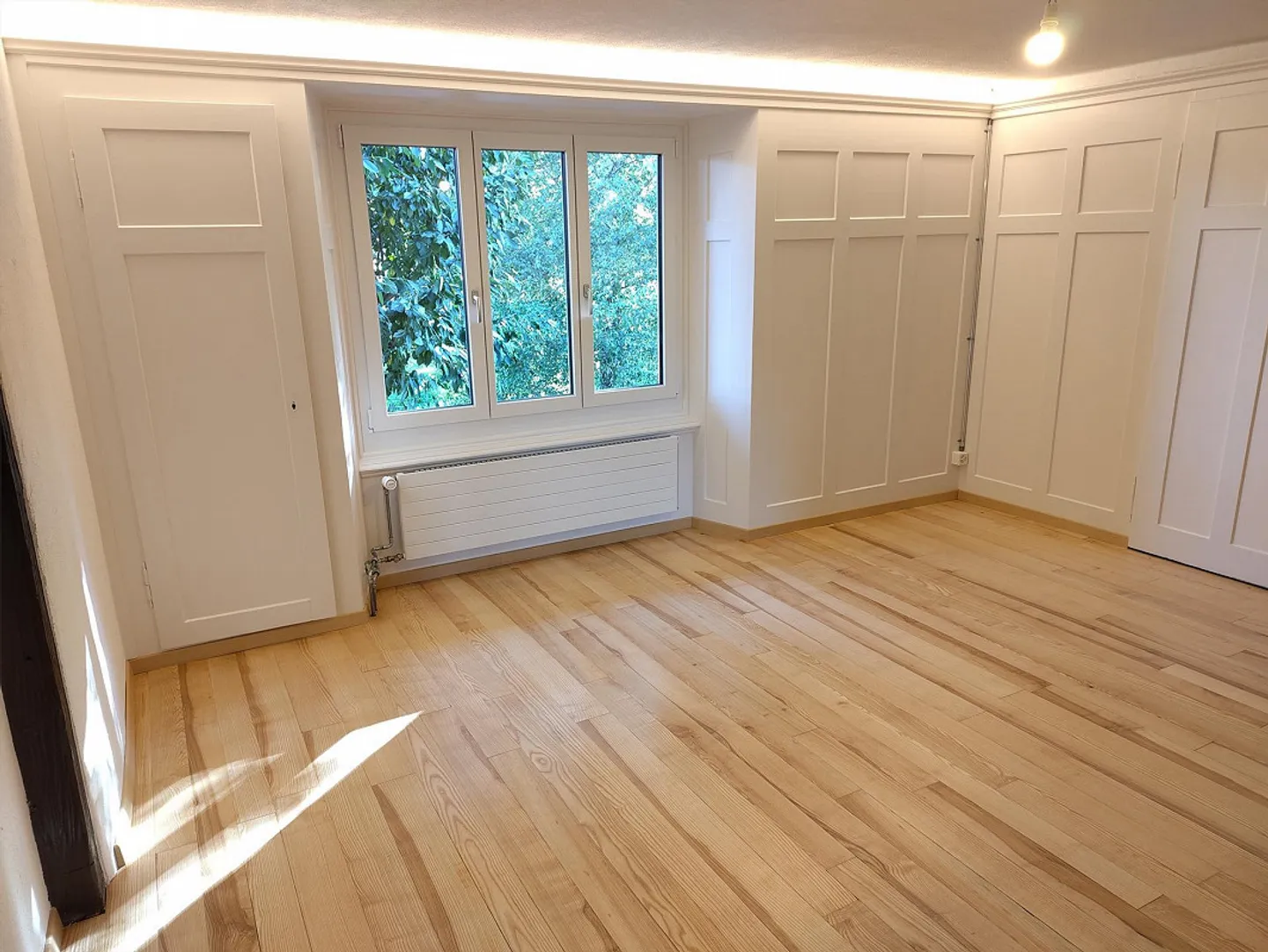 4.5 Room Semi-Detached House in Rural Idyl - Photo 4 of 14