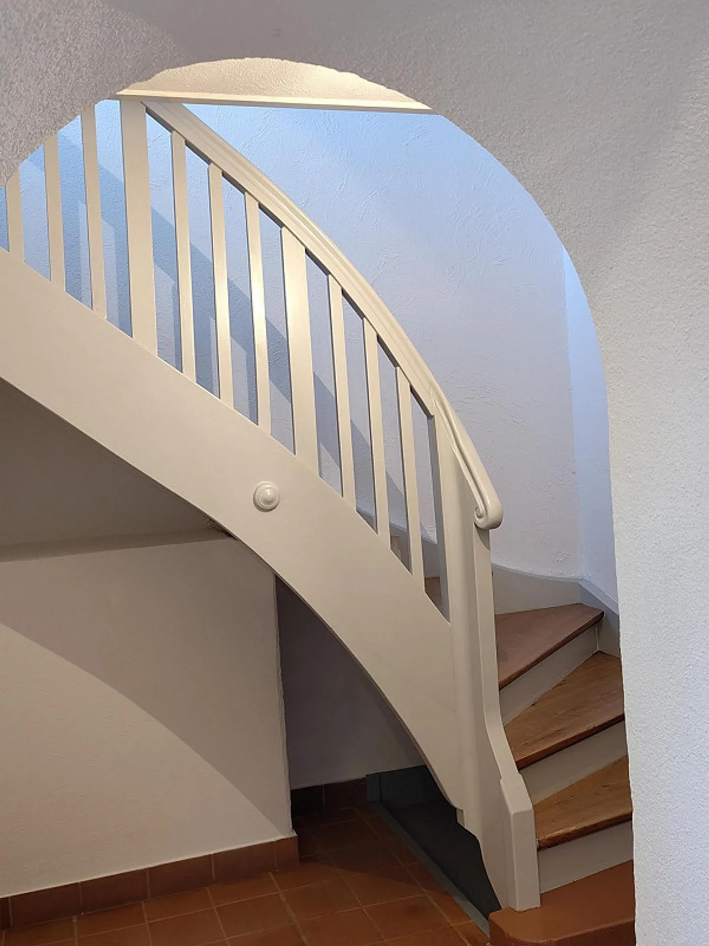 4.5 Room Semi-Detached House in Rural Idyl - Photo 5 of 14