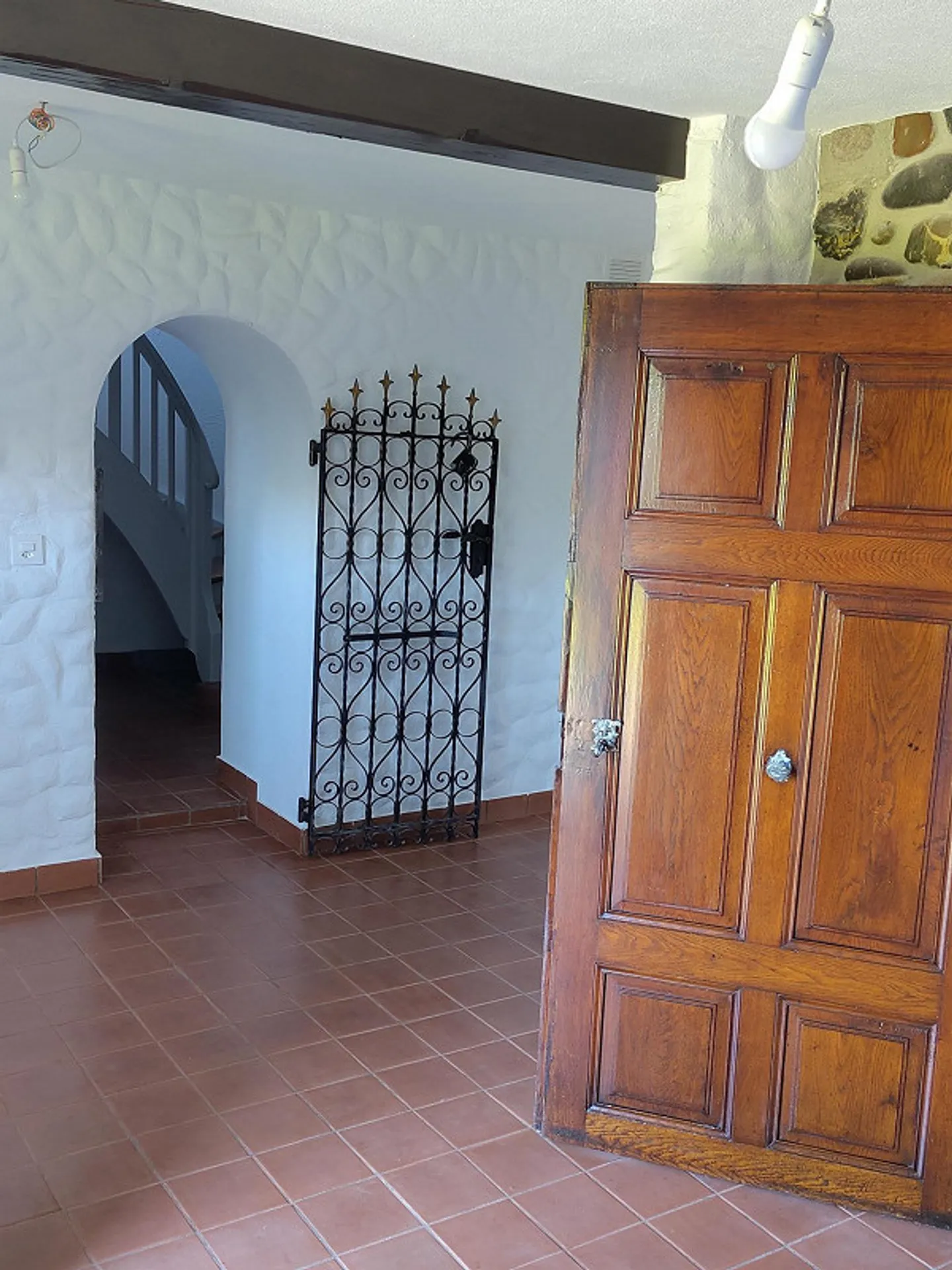 4.5 Room Semi-Detached House in Rural Idyl - Photo 6 of 14