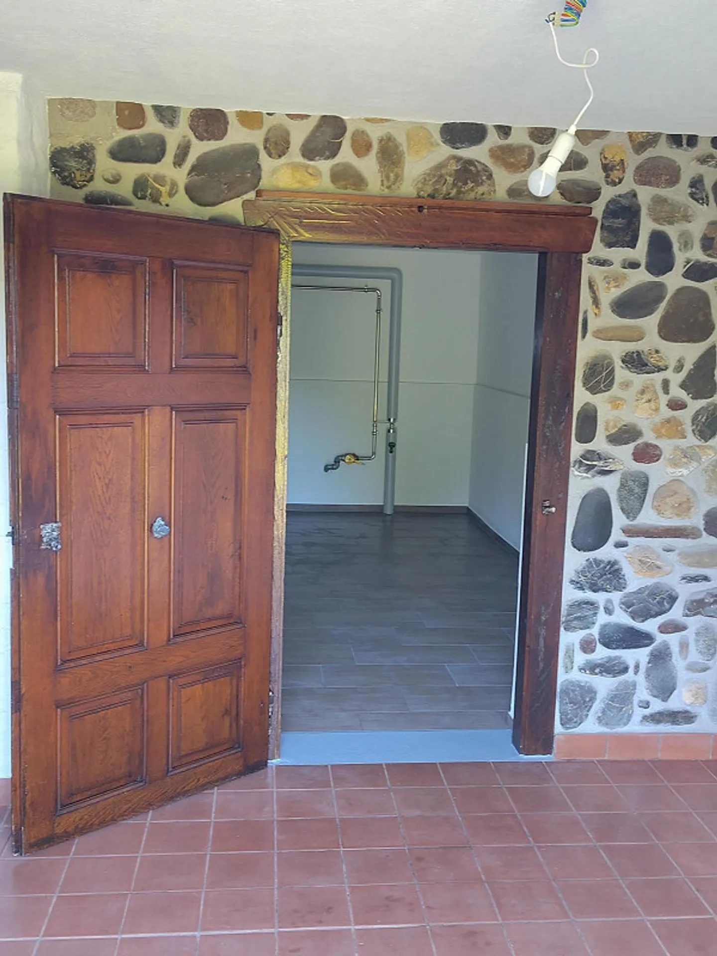 4.5 Room Semi-Detached House in Rural Idyl - Photo 7 of 14