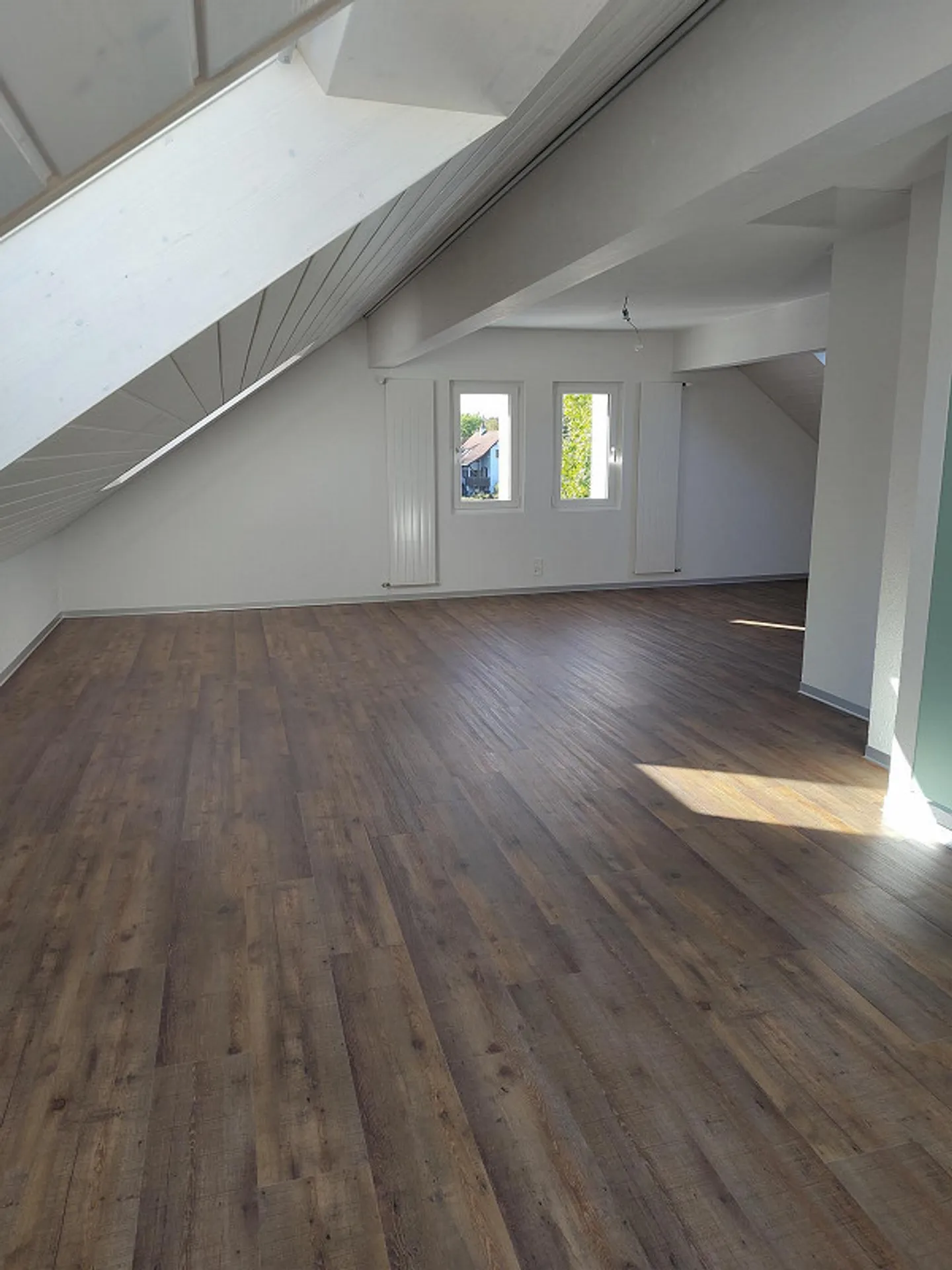 4.5 Room Semi-Detached House in Rural Idyl - Photo 11 of 14