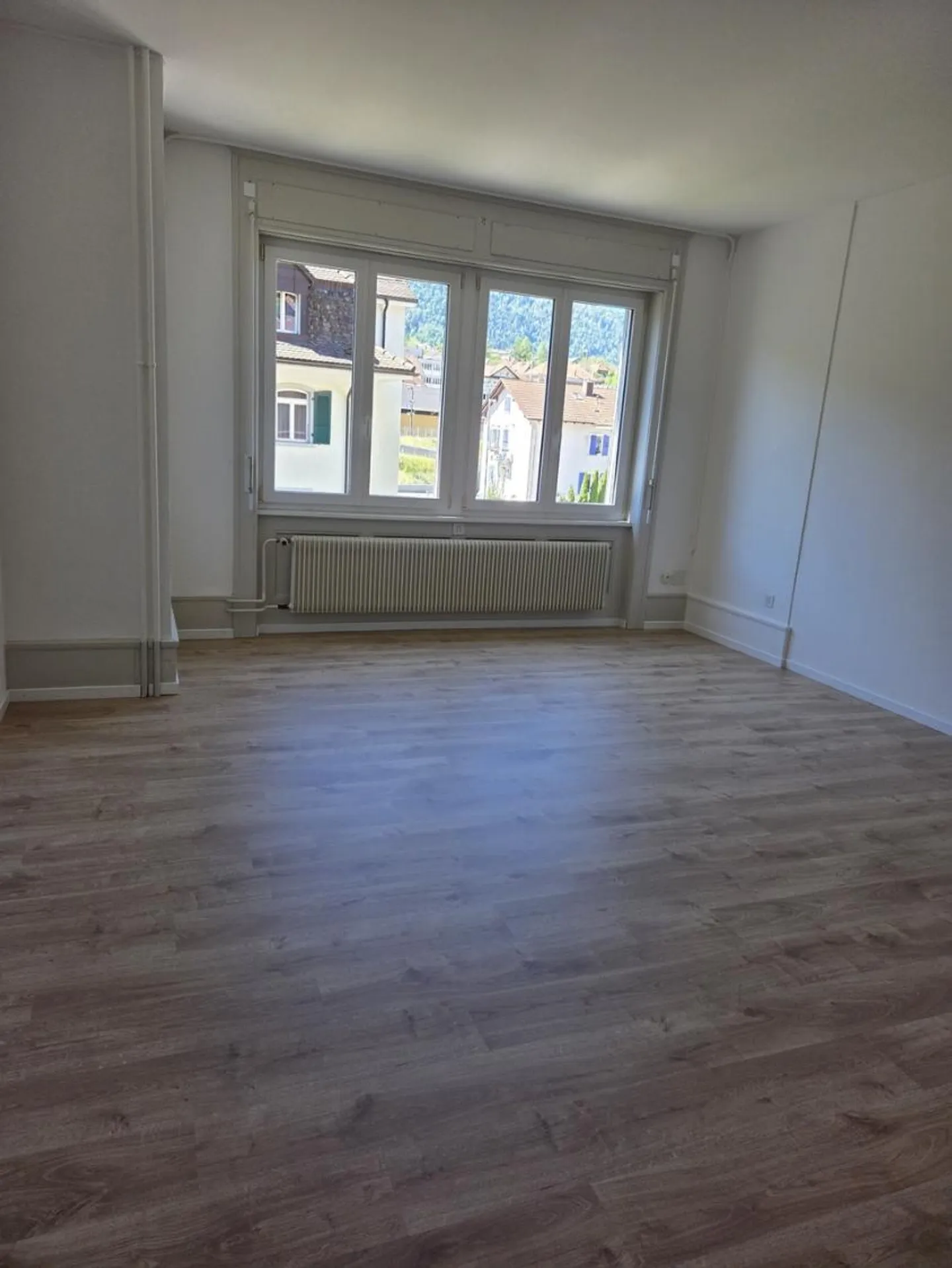 Appartamento 5.5 stanze - Foto 7 di 13