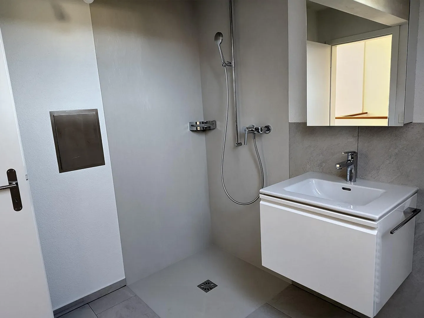 4.5 Room Semi-Detached House in Rural Idyl - Photo 12 of 14