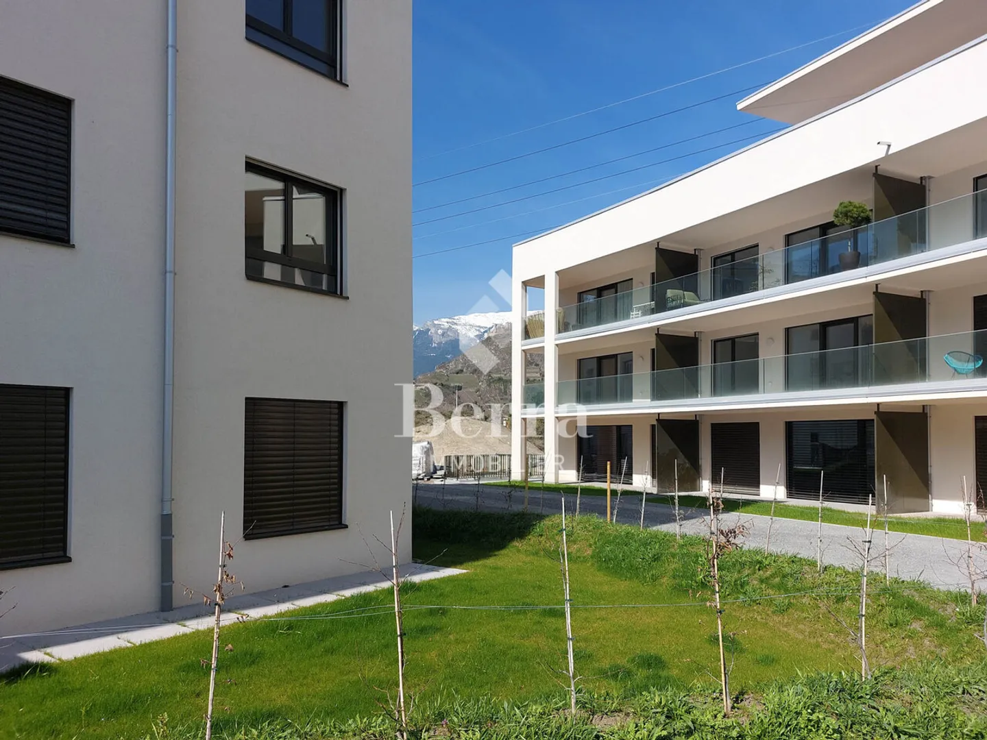 Terrasse de Rez-de-Jardin - Photo 13 sur 18