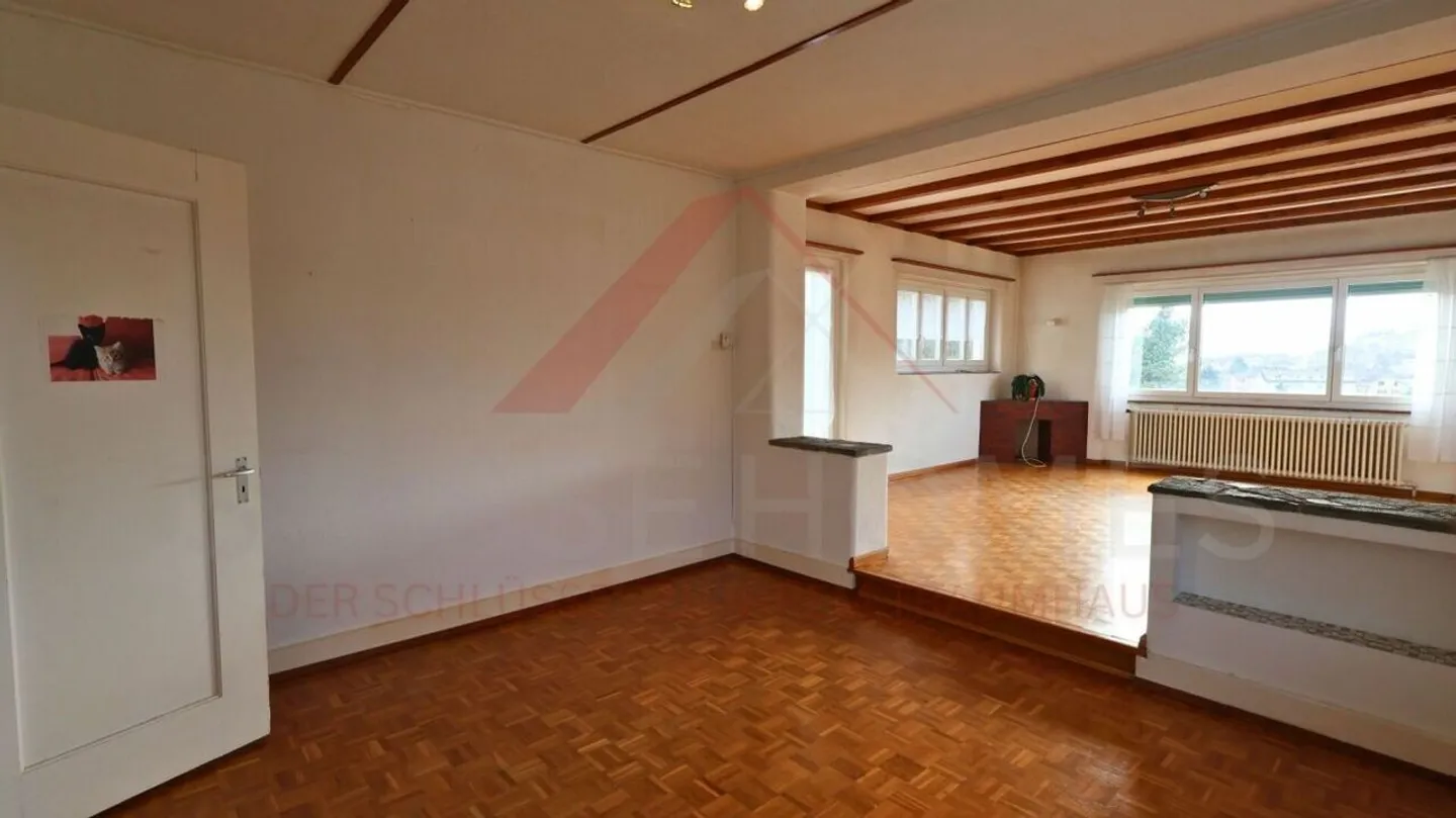 Light and panorama - superb contemporary house with two breathtaking terraces - Photo 3 of 20