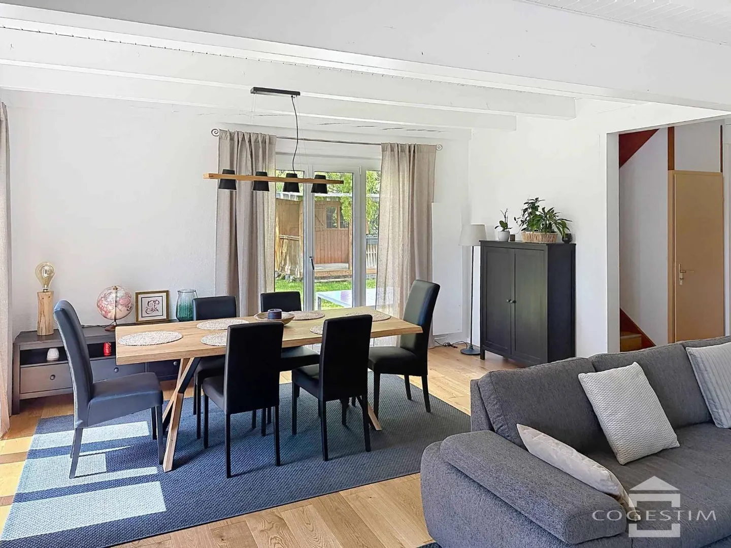 Casa a schiera 6.5 stanze - Foto 3 di 13