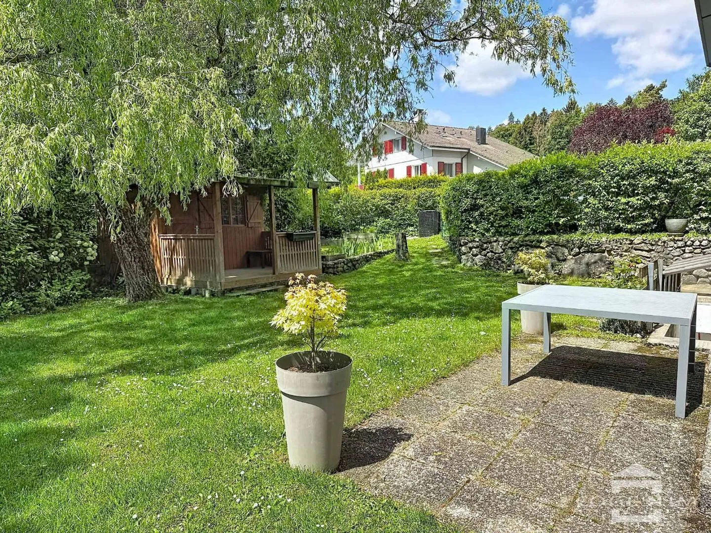 Casa a schiera 6.5 stanze - Foto 5 di 13