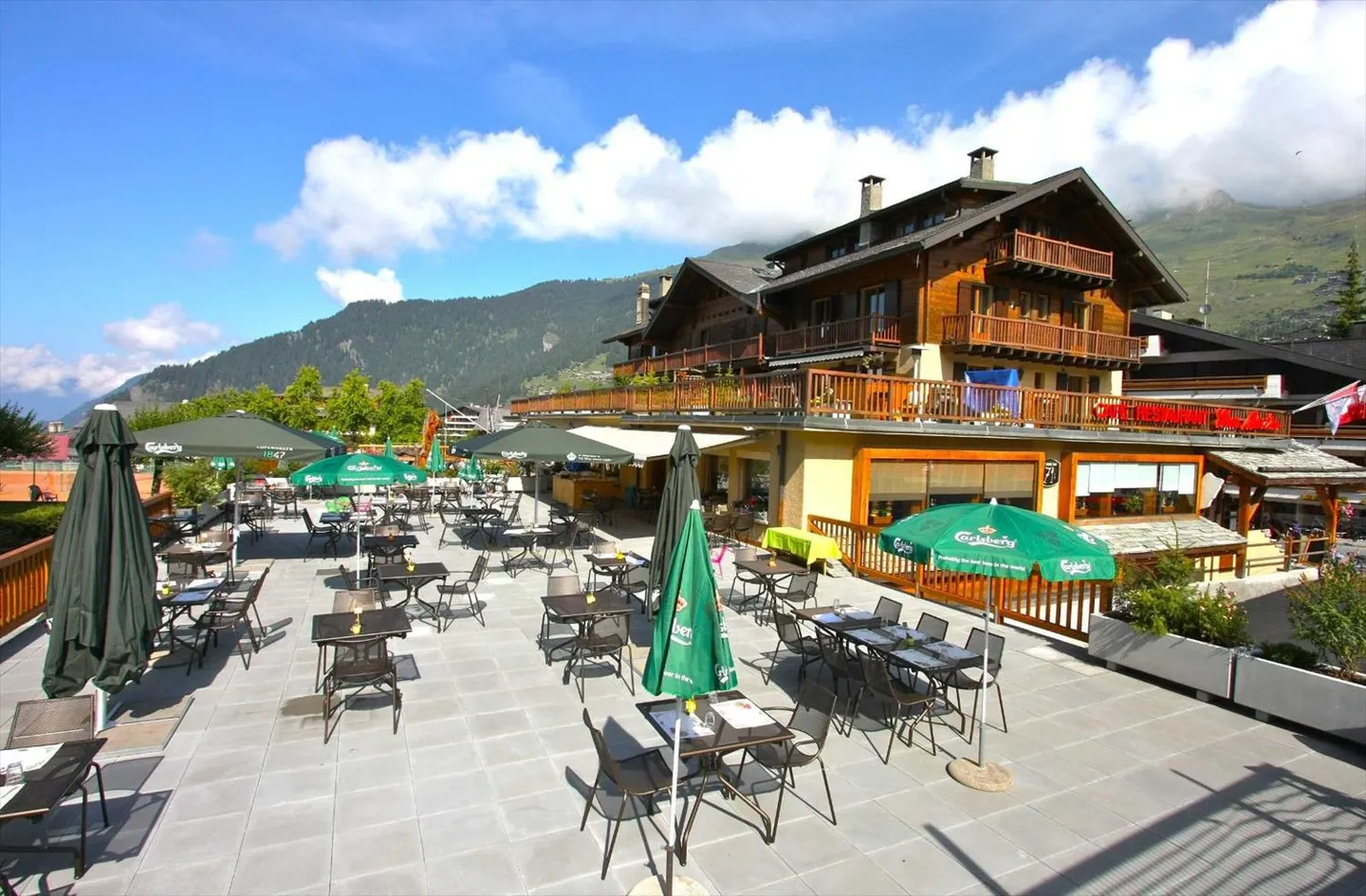 Ristorante - Foto 3 di 7