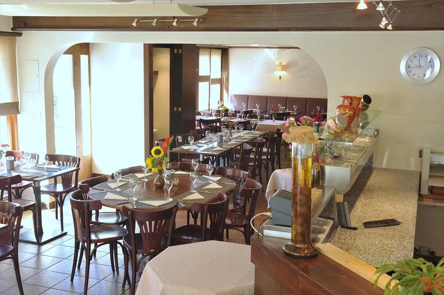 Ristorante - Foto 4 di 7