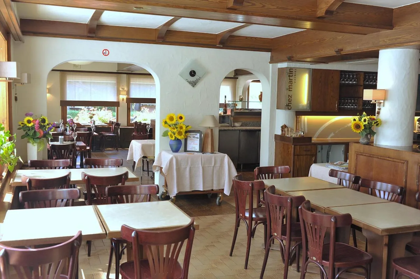 Ristorante - Foto 5 di 7