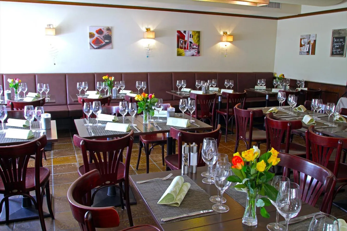 Ristorante - Foto 6 di 7