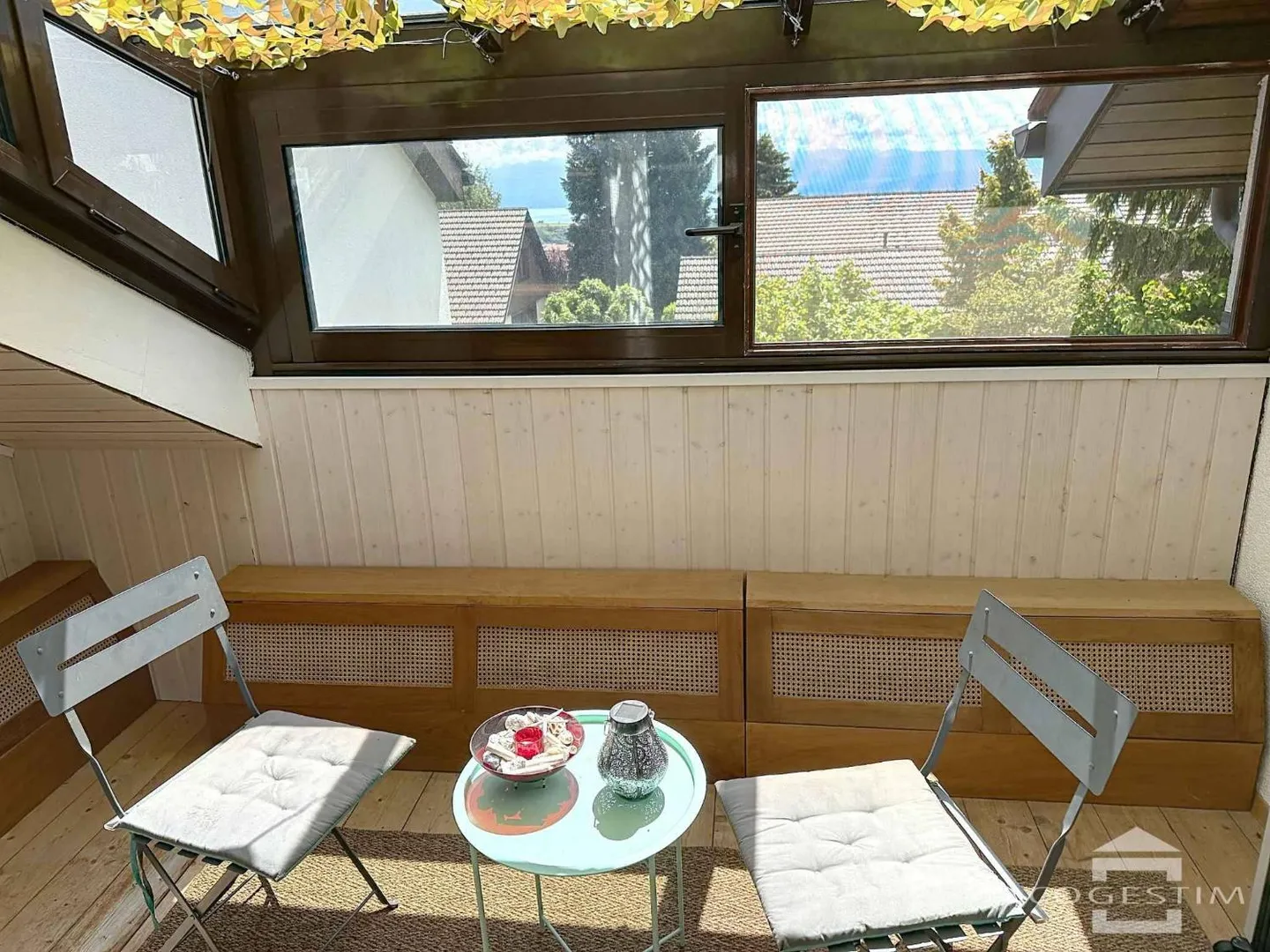Casa a schiera 6.5 stanze - Foto 10 di 13