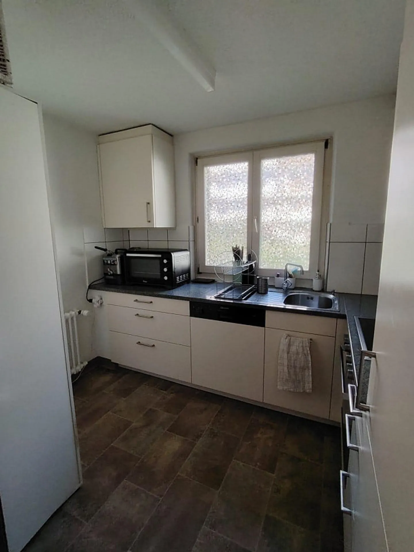 Helle 4,5-Zimmer-Wohnung - Foto 4 von 12