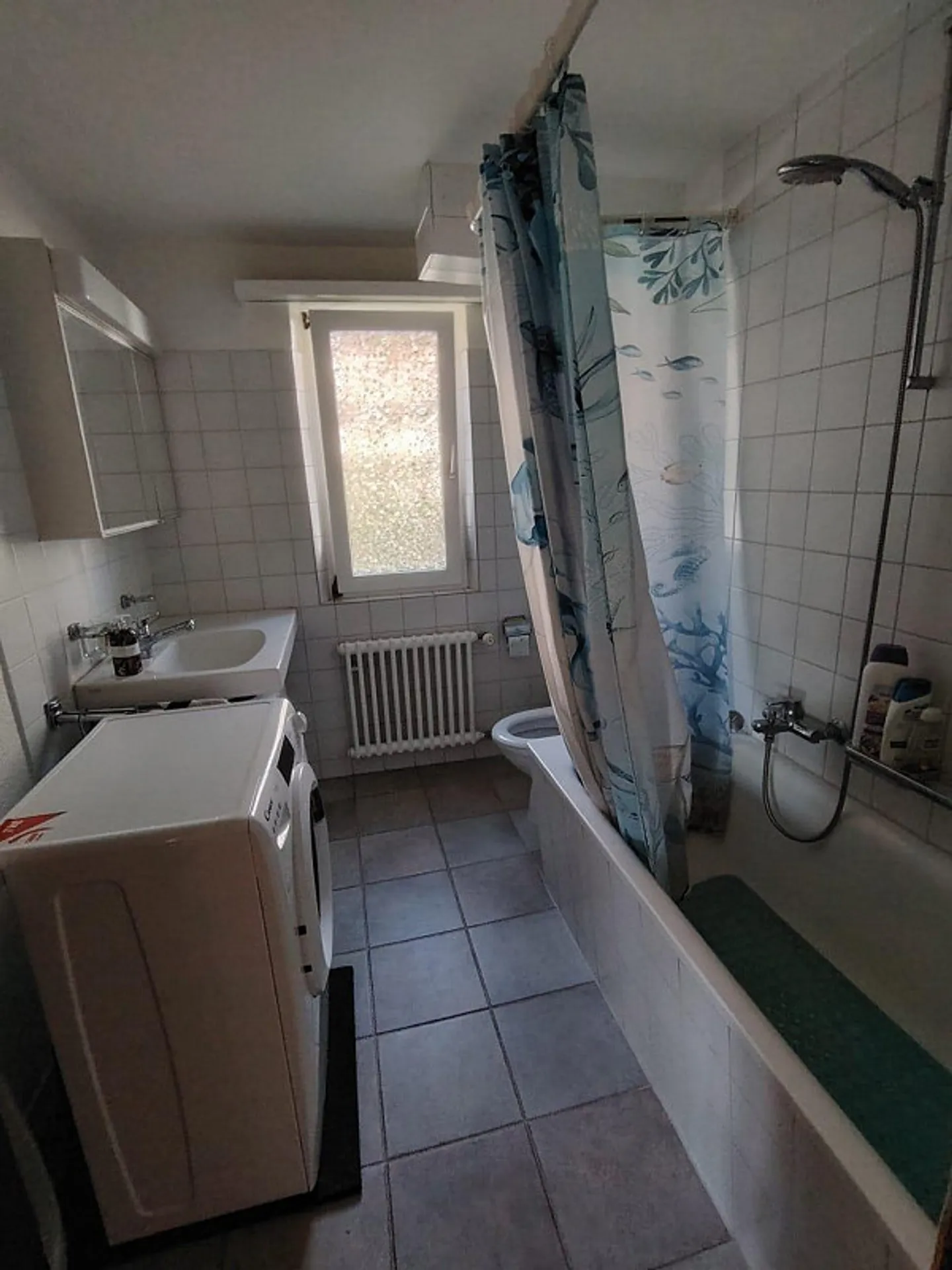 Helle 4,5-Zimmer-Wohnung - Foto 5 von 12