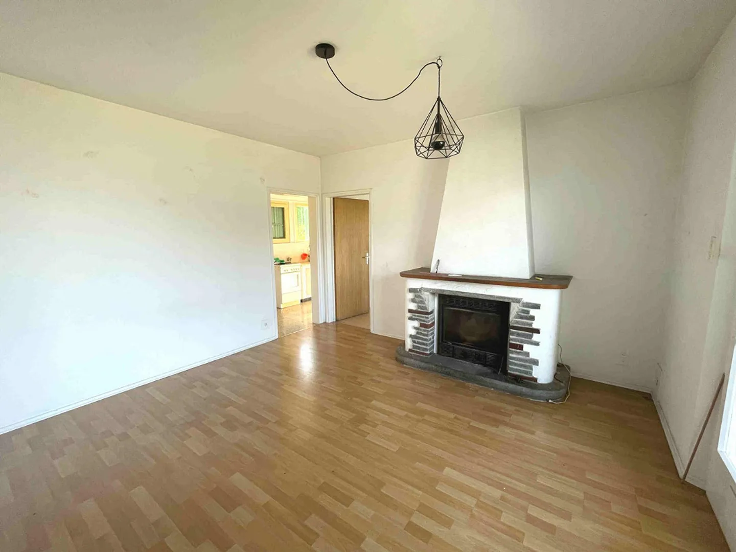 House to renovate on the hill of Paudo with stunning panoramic view - Photo 12 of 19
