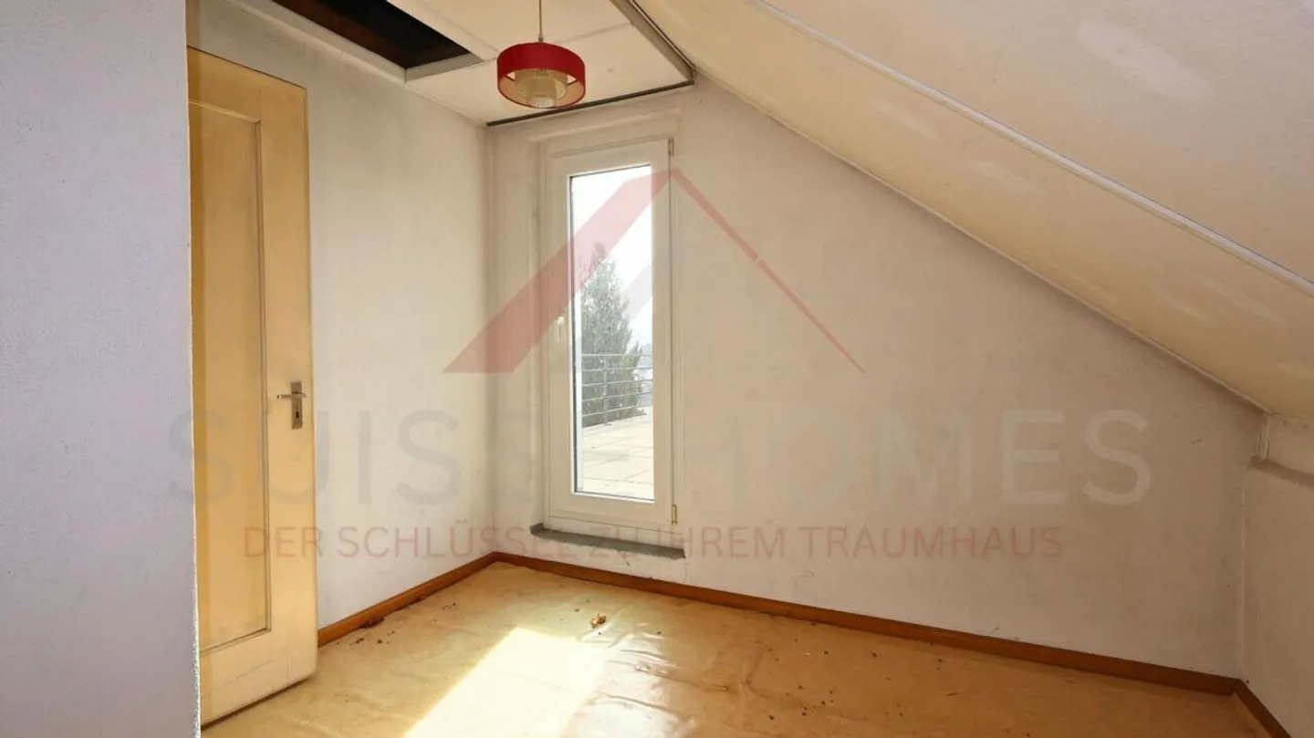 Light and panorama - superb contemporary house with two breathtaking terraces - Photo 12 of 20