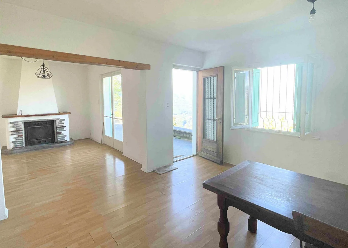 House to renovate on the hill of Paudo with stunning panoramic view - Photo 10 of 19