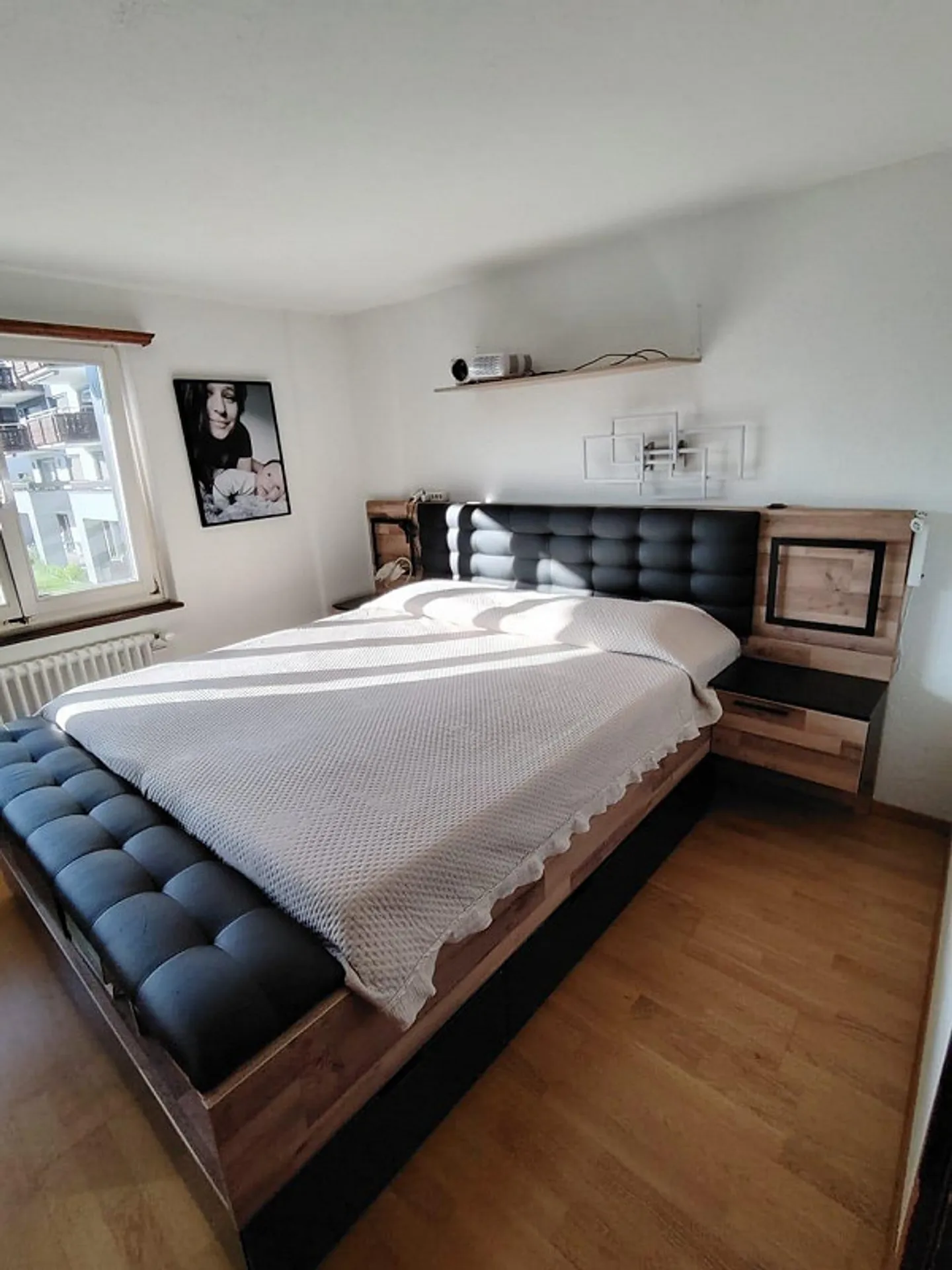 Helle 4,5-Zimmer-Wohnung - Foto 2 von 12