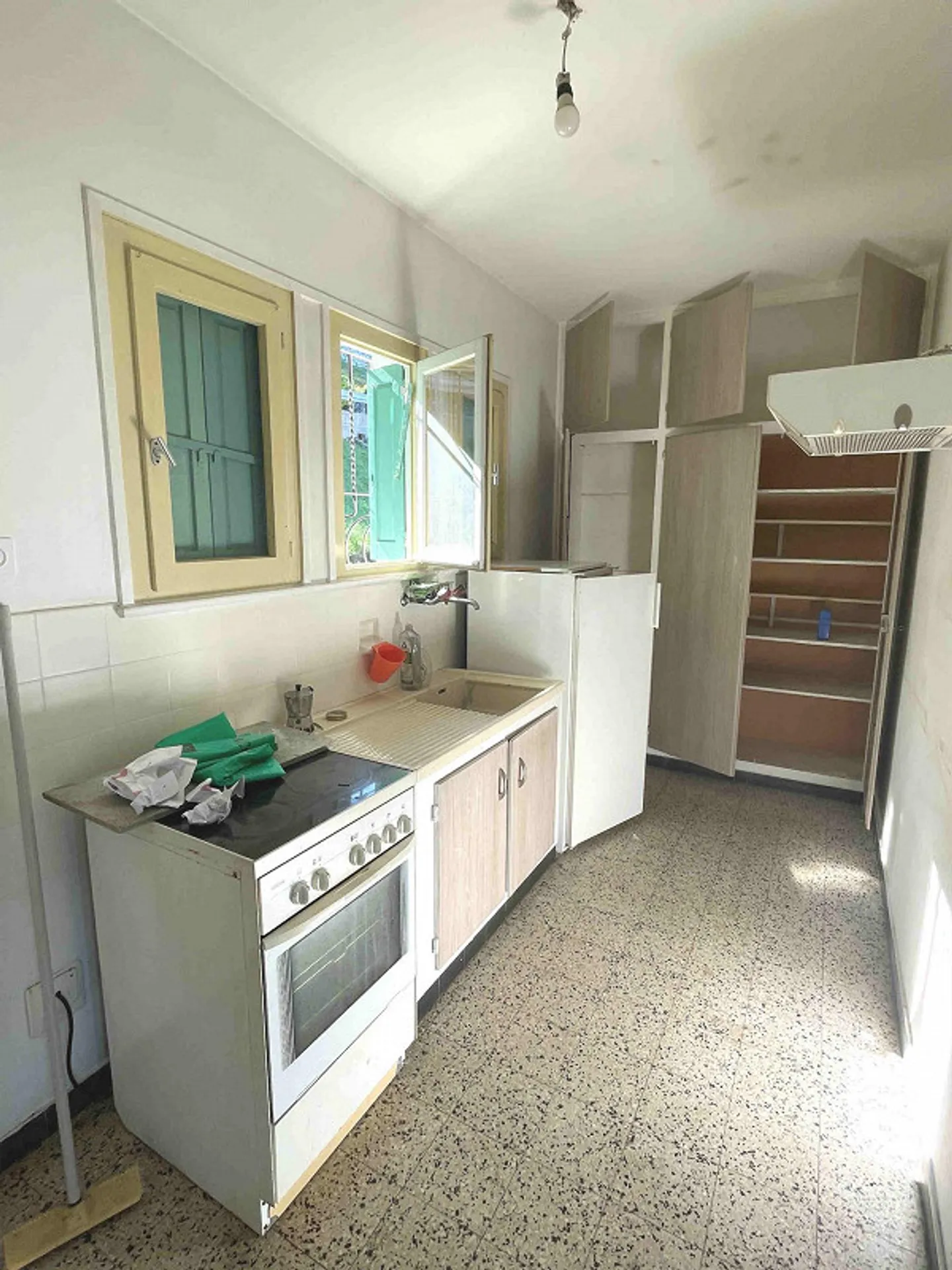 House to renovate on the hill of Paudo with stunning panoramic view - Photo 14 of 19