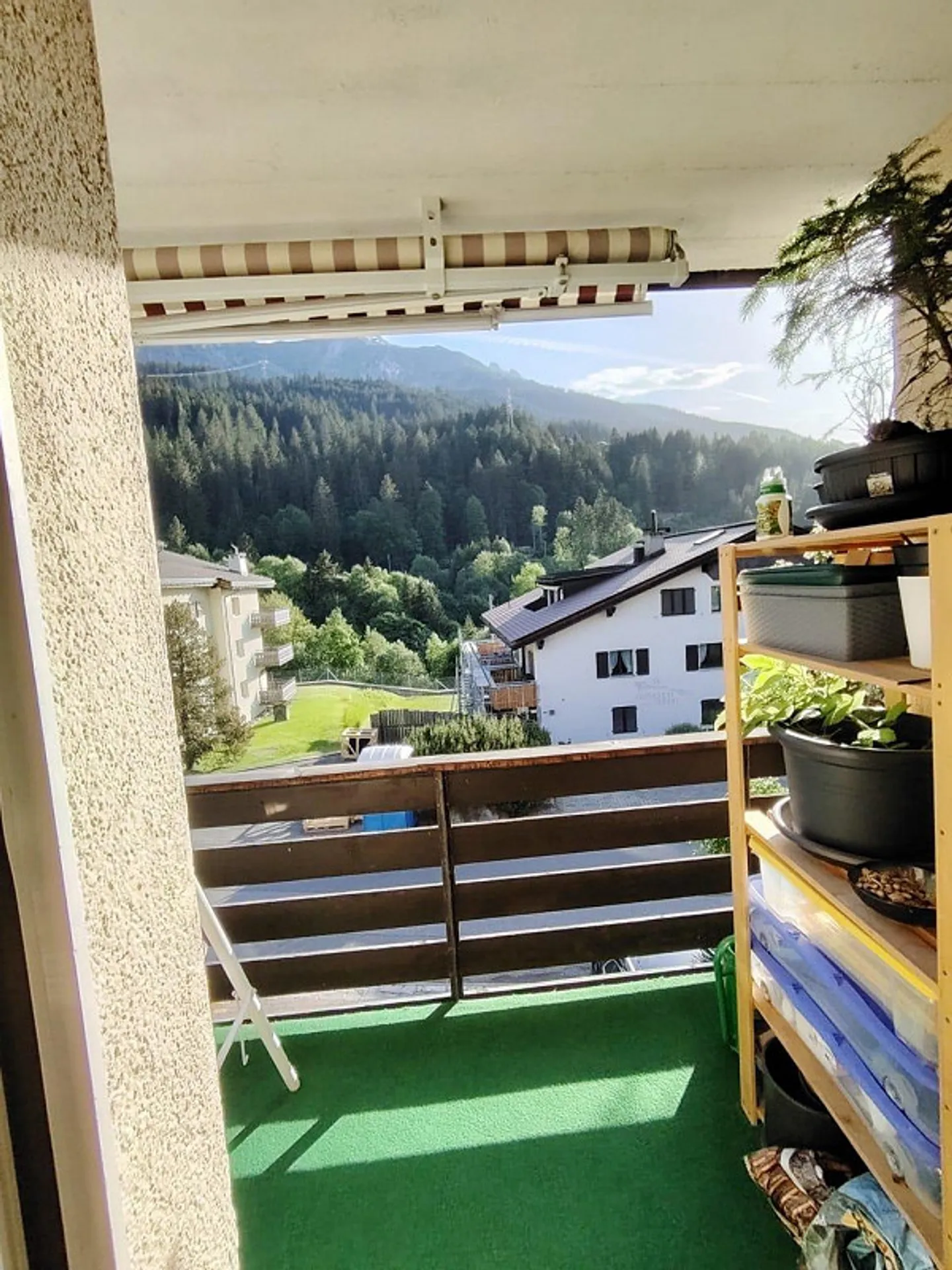 Helle 4,5-Zimmer-Wohnung - Foto 7 von 12