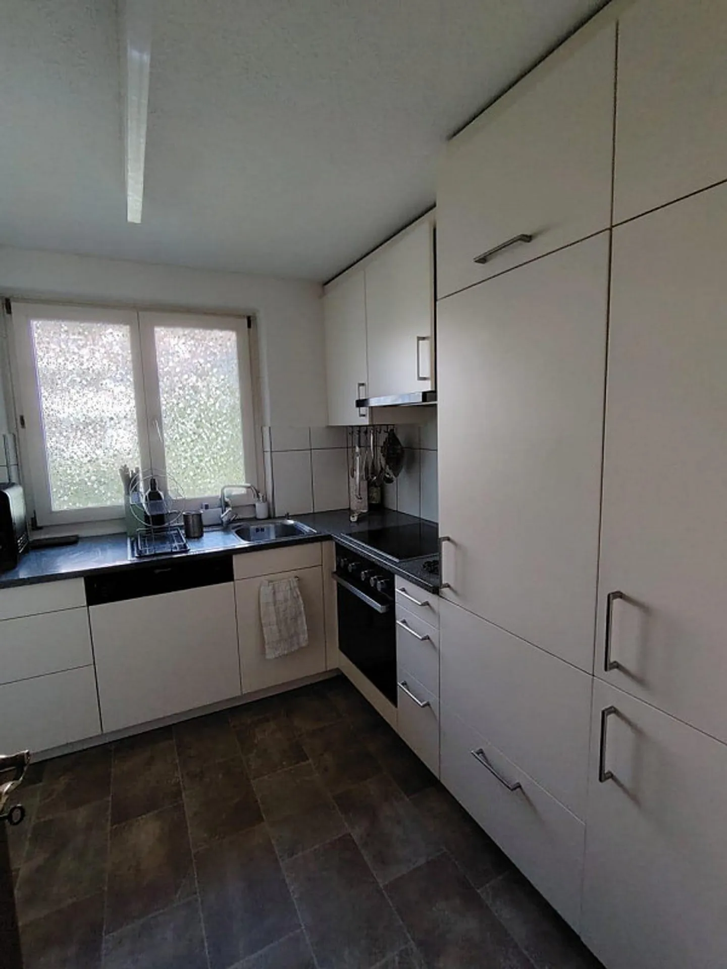 Helle 4,5-Zimmer-Wohnung - Foto 9 von 12