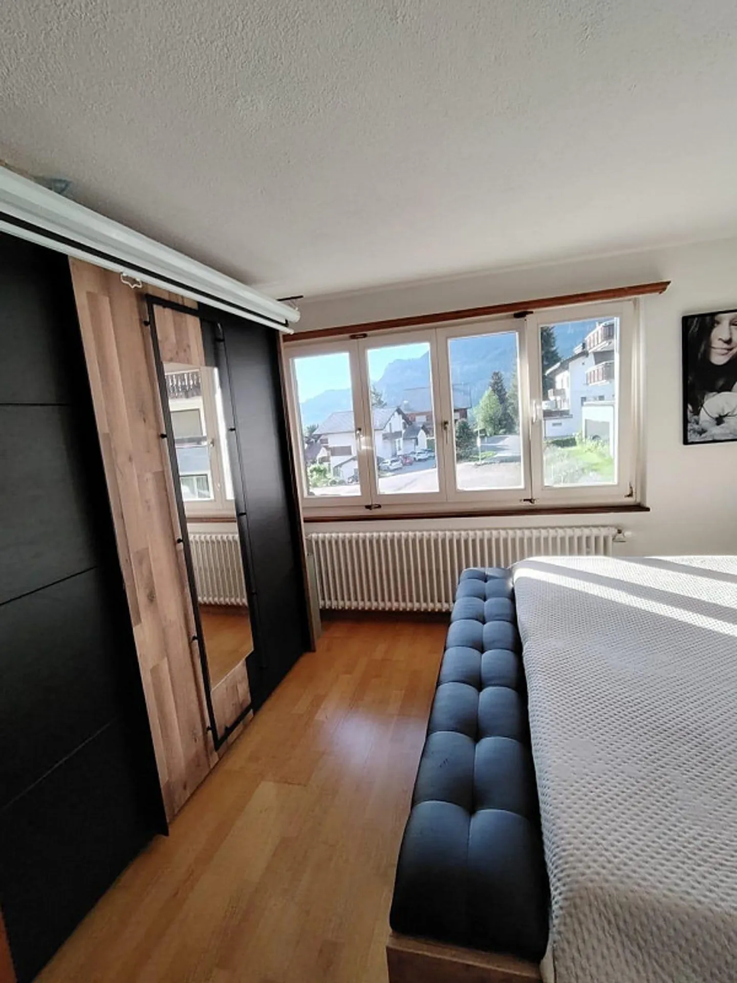 Helle 4,5-Zimmer-Wohnung - Foto 10 von 12