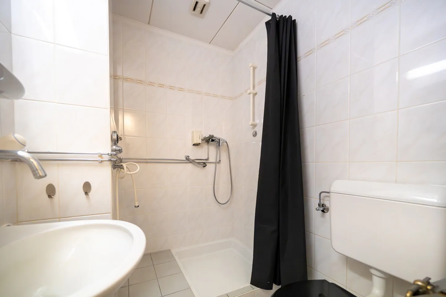 Uffici in affitto nel cuore di Losanna - Foto 2 di 5