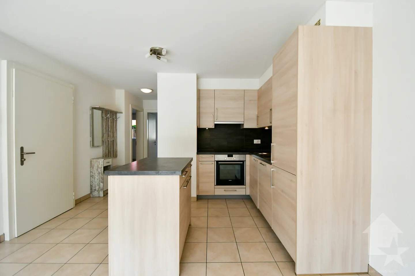 Appartamento in affitto - Foto 5 di 11