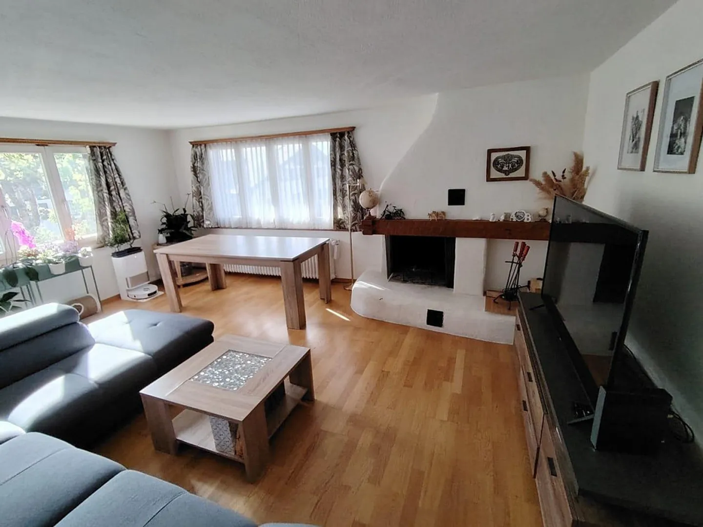 Helle 4,5-Zimmer-Wohnung - Foto 12 von 12