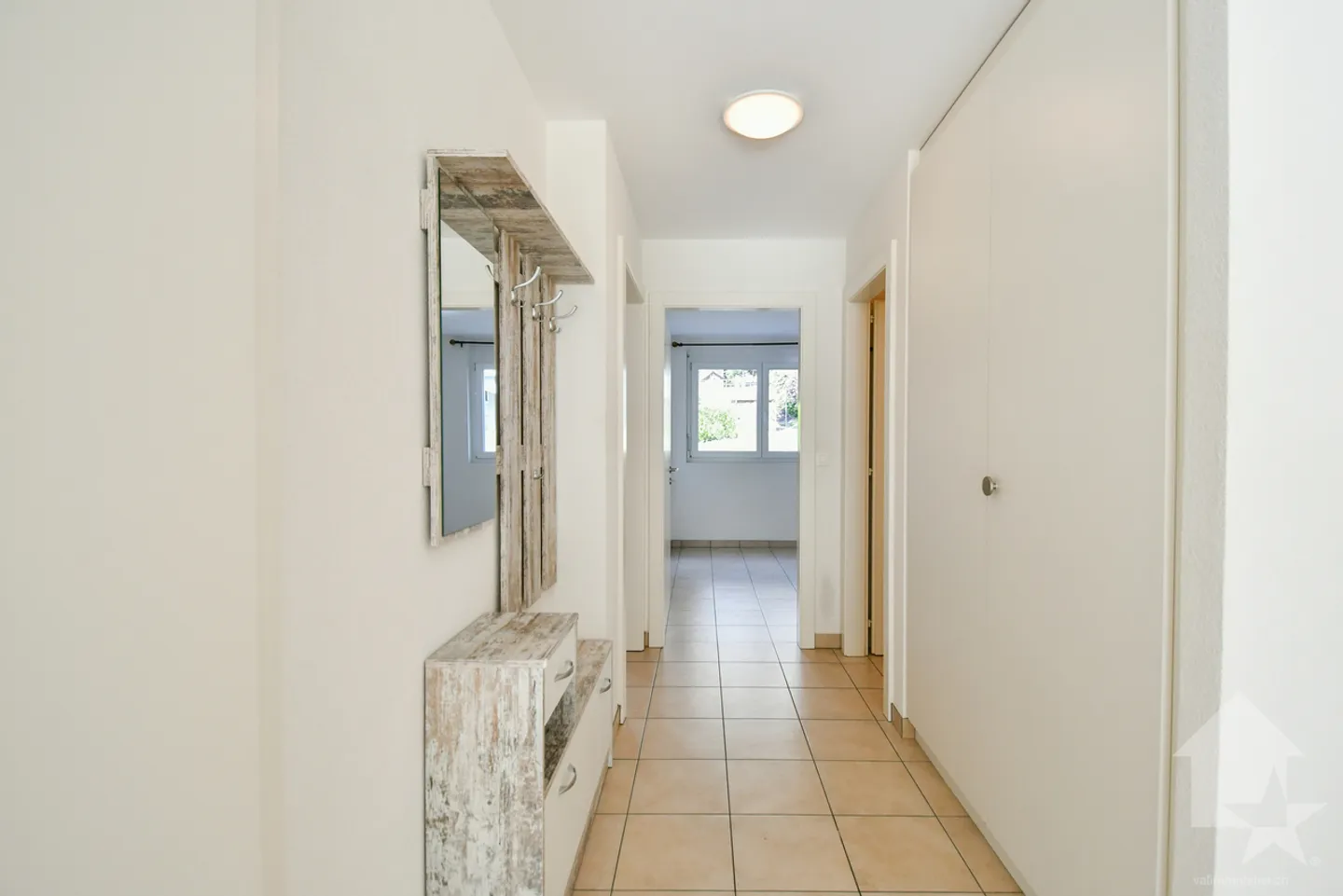 Appartamento in affitto - Foto 6 di 11