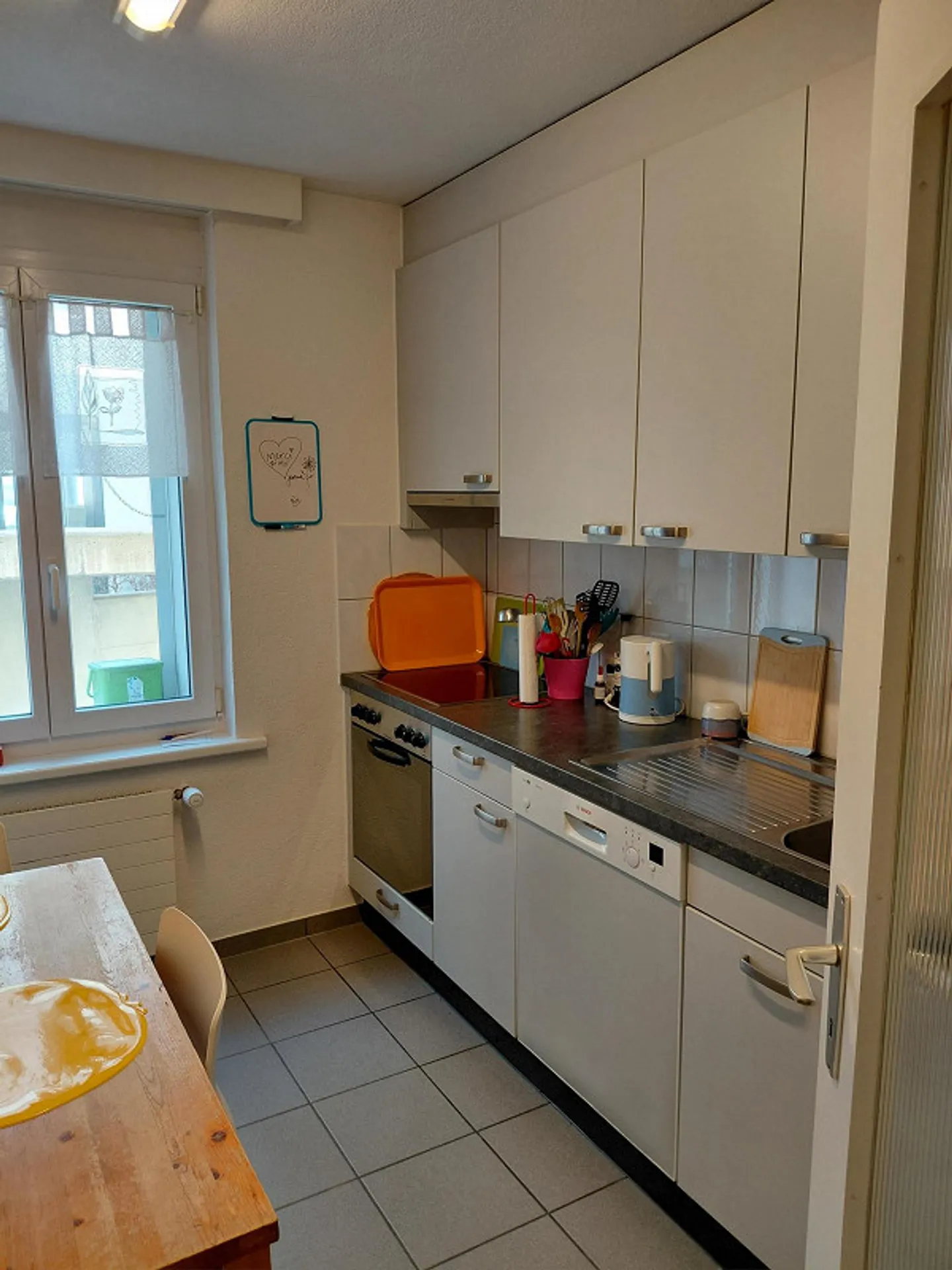 Helle 4.5 Zimmer Wohnung - Foto 3 von 11