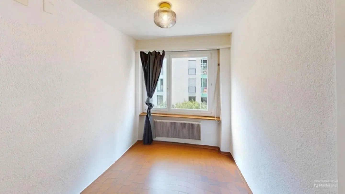 Appartement 2 pièces à Zurich - Photo 5 sur 13