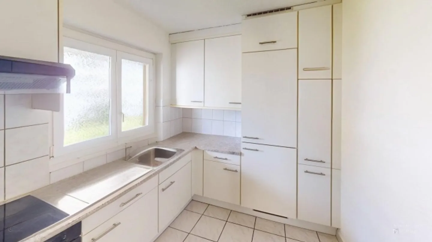 Appartement 2 pièces à Zurich - Photo 13 sur 13