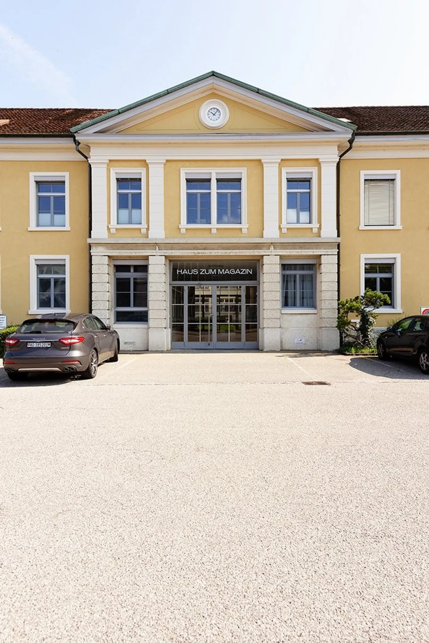 Immeuble mixte à louer - Photo 8 sur 9