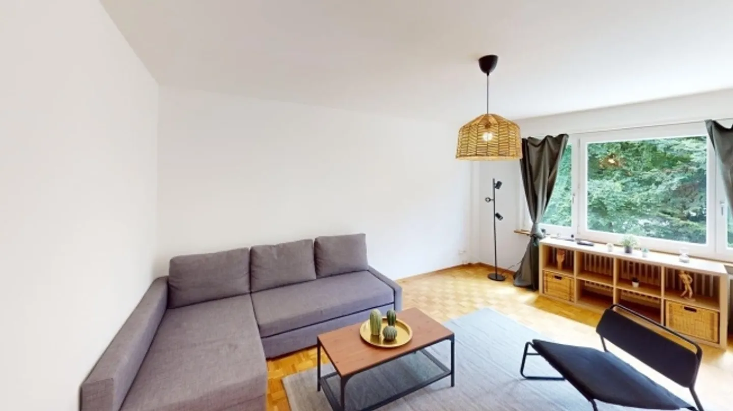 Appartement 2 pièces à Zurich - Photo 10 sur 13