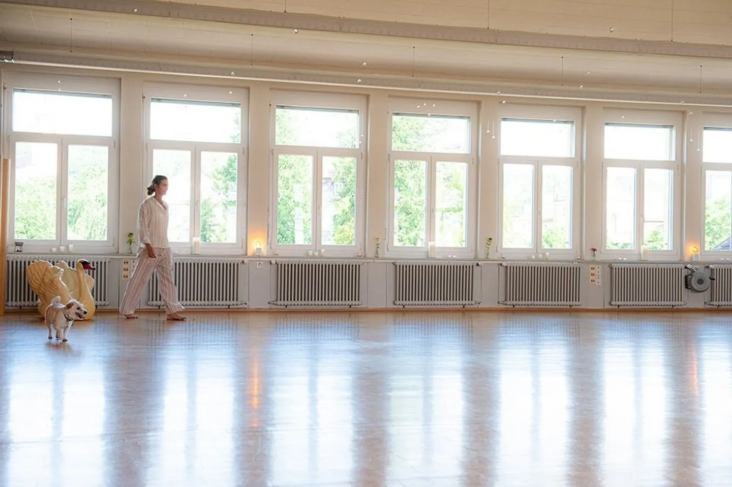 Immeuble mixte à louer - Photo 9 sur 9