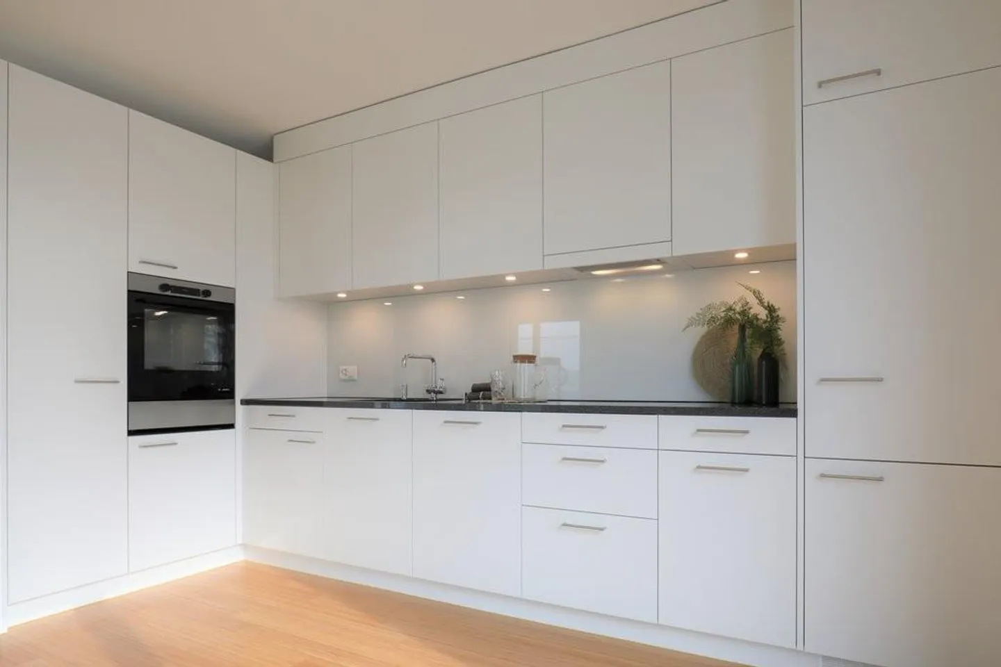 Attico. Terrazza. Cercasi nuovo inquilino - Vivere a Spitzallmend! - Foto 5 di 12